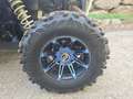 Polaris RZR 1000 TURBO RZR 1000 168CH Full options Bianco - thumbnail 10
