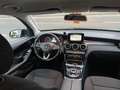 Mercedes-Benz GLC 220 d 4Matic FINANZIERUNG Schwarz - thumbnail 16