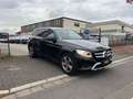 Mercedes-Benz GLC 220 d 4Matic FINANZIERUNG Schwarz - thumbnail 3