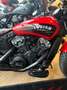 Indian Scout Bobber Orange - thumbnail 10