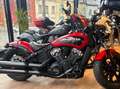 Indian Scout Bobber Orange - thumbnail 1