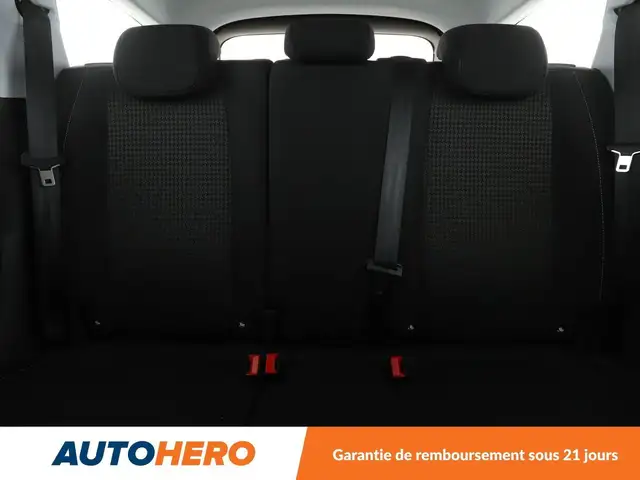 Peugeot 308 view 15