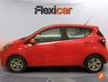 Hyundai i10 1.0 Go Rojo - thumbnail 5