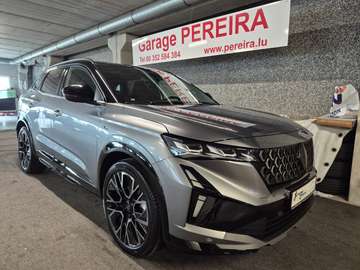 HYBRID E-TECH ESPRIT ALPINE FULL PANO NAVI