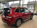 Subaru Forester 2.0ie Comfort Lineartronic Red - thumbnail 4