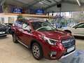 Subaru Forester 2.0ie Comfort Lineartronic Red - thumbnail 1