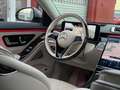 Mercedes-Benz S 400 d 4M L*MASSAGE*PANO*360°KA*HEAD-UP*AMG 21Z Silber - thumbnail 42