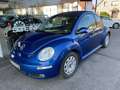 Volkswagen Beetle New Beetle Lim. 2.0 * Klima * SHZ * PDC * TÜV 25 Kék - thumbnail 1