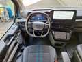 Ford Tourneo Custom L1 Sport FWD 170PS Automatik Blau - thumbnail 12