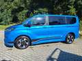 Ford Tourneo Custom L1 Sport FWD 170PS Automatik Blau - thumbnail 3