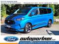 Ford Tourneo Custom L1 Sport FWD 170PS Automatik Blau - thumbnail 1