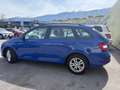 Skoda Fabia Combi 1,0 20 Blau - thumbnail 8