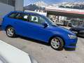 Skoda Fabia Combi 1,0 20 Blau - thumbnail 4