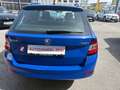 Skoda Fabia Combi 1,0 20 Blau - thumbnail 6