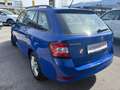 Skoda Fabia Combi 1,0 20 Blau - thumbnail 7