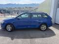 Skoda Fabia Combi 1,0 20 Blau - thumbnail 9