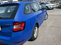 Skoda Fabia Combi 1,0 20 Blau - thumbnail 5