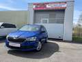 Skoda Fabia Combi 1,0 20 Blau - thumbnail 1