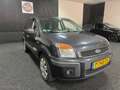 Ford Fusion 1.4-16V Futura NIEUWE APK Grijs - thumbnail 3