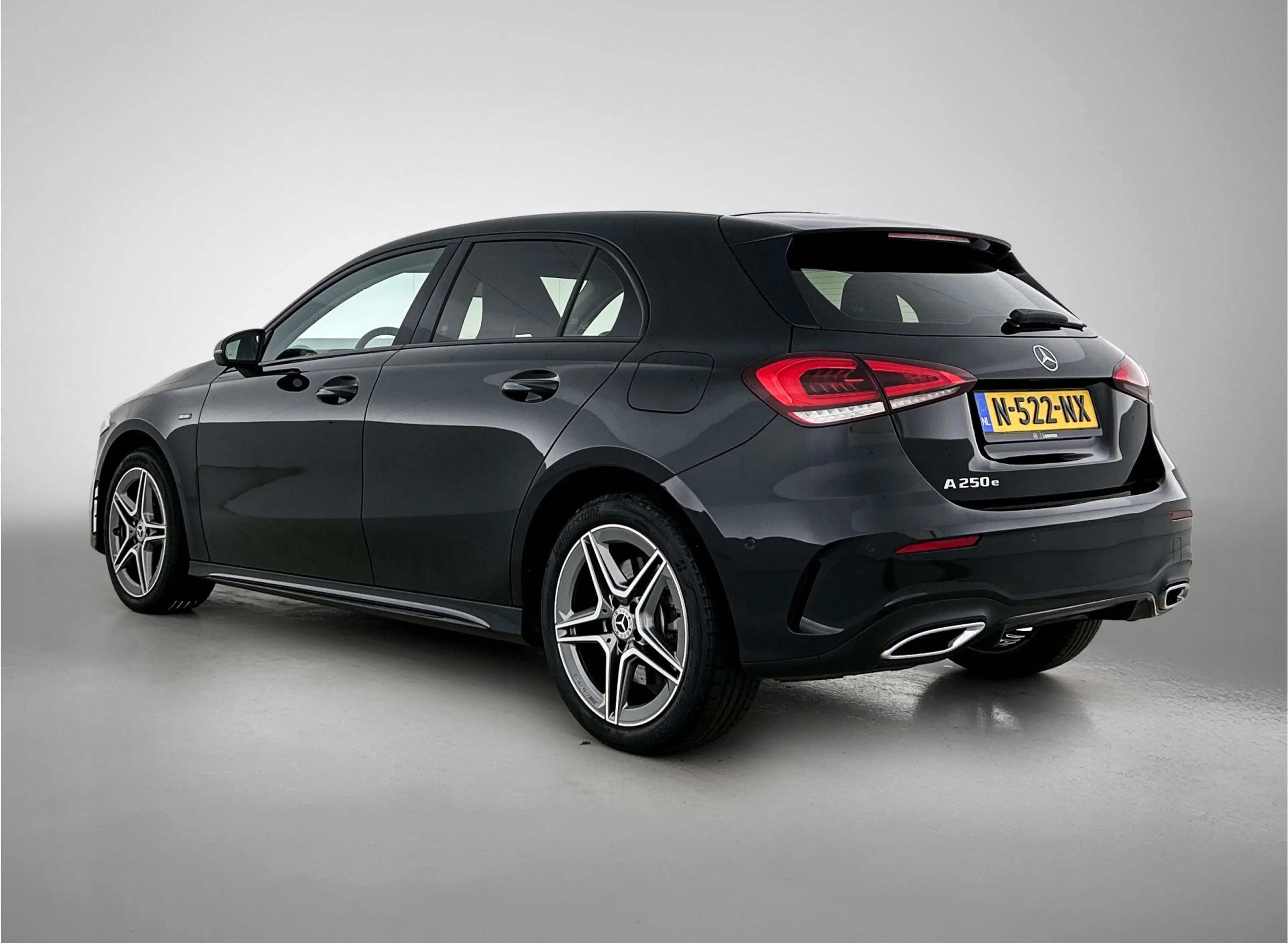 Mercedes-Benz A 250 e Sfeerverlichting | Stoelverwarming | Memory Pakk — photo 14
