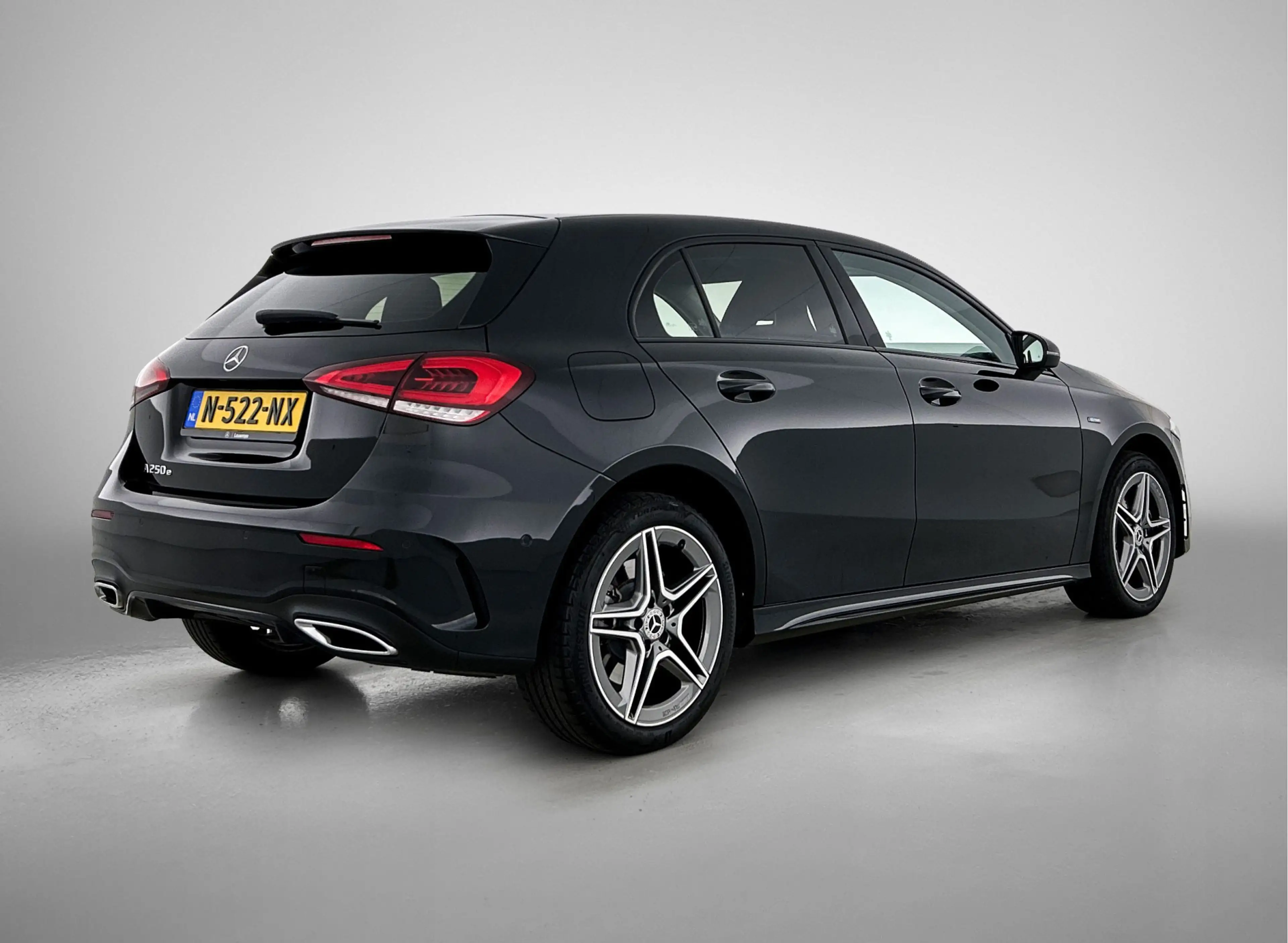 Mercedes-Benz A 250 e Sfeerverlichting | Stoelverwarming | Memory Pakk — photo 2