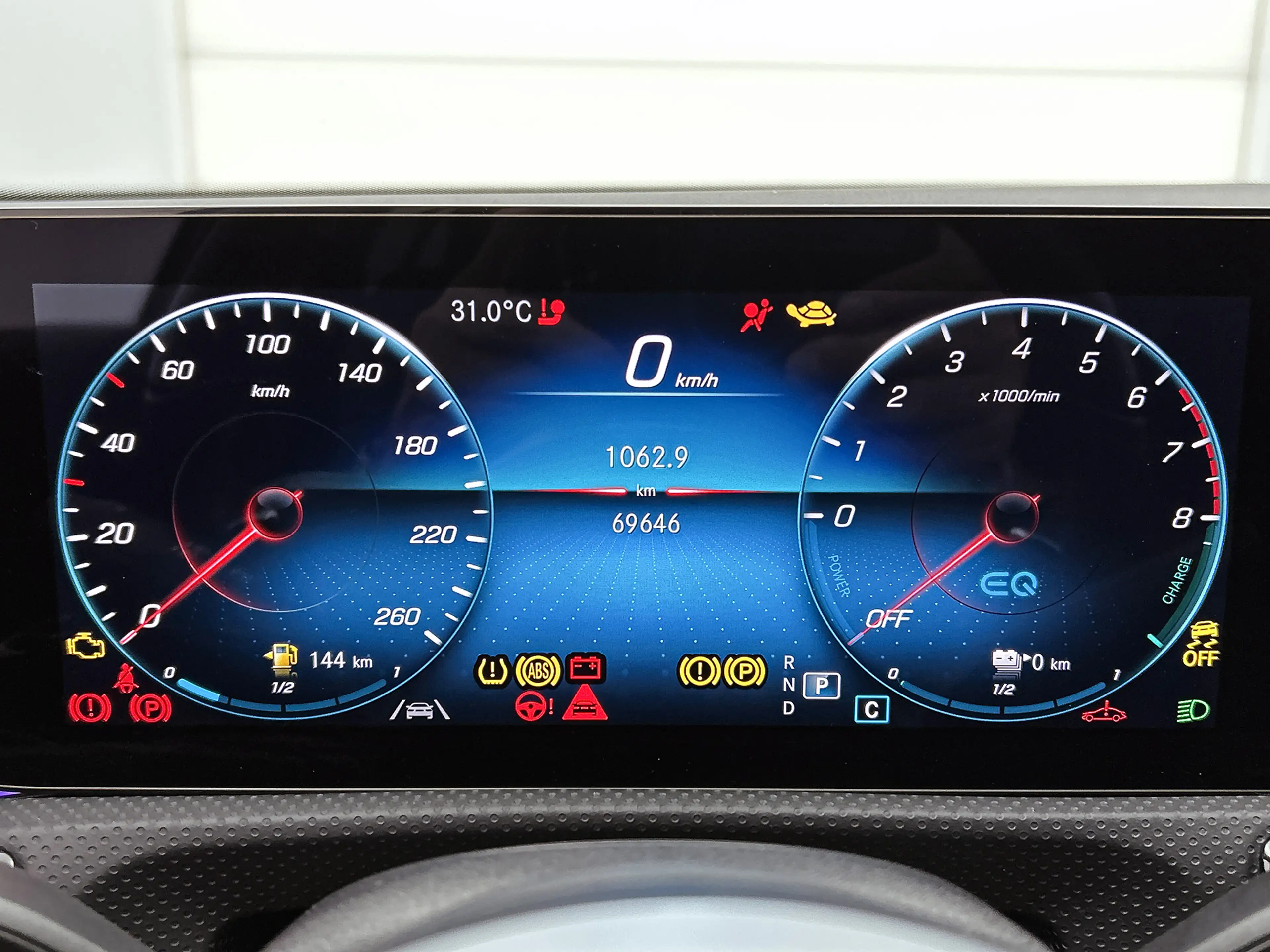 Mercedes-Benz A 250 e Sfeerverlichting | Stoelverwarming | Memory Pakk — photo 5