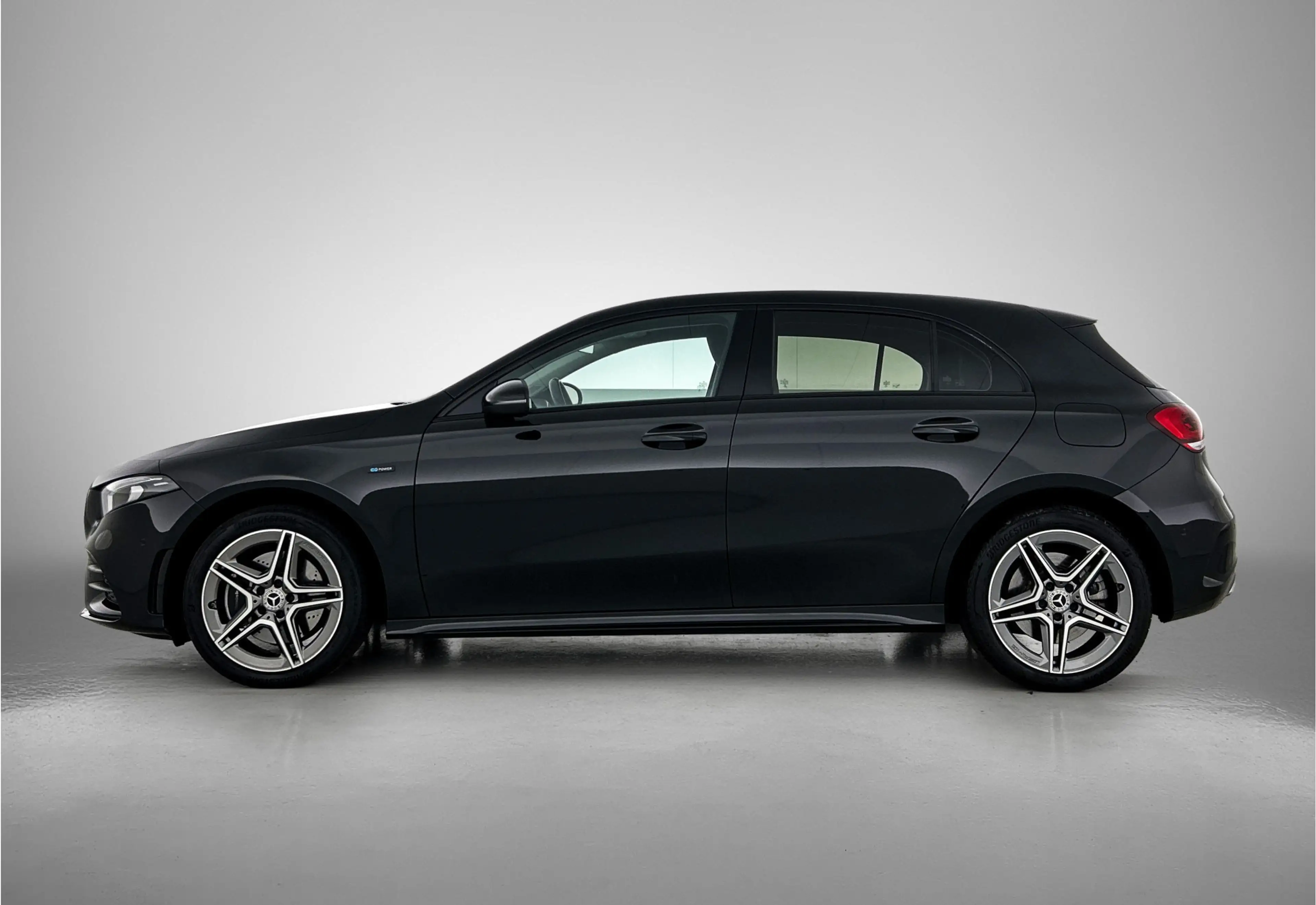 Mercedes-Benz A 250 e Sfeerverlichting | Stoelverwarming | Memory Pakk — photo 3