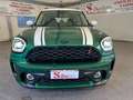 MINI Cooper S Countryman 2.0 Cooper S Hype auto 178 CV Verde - thumbnail 5