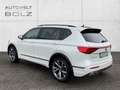 SEAT Tarraco FR 1.4 e-HYBRID AHK Navi 20 Zoll 360 Kamera Memory Wit - thumbnail 5