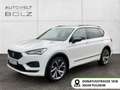 SEAT Tarraco FR 1.4 e-HYBRID AHK Navi 20 Zoll 360 Kam Weiß - thumbnail 1