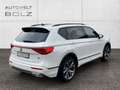SEAT Tarraco FR 1.4 e-HYBRID AHK Navi 20 Zoll 360 Kam Weiß - thumbnail 4