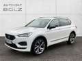 SEAT Tarraco FR 1.4 e-HYBRID AHK Navi 20 Zoll 360 Kamera Memory Wit - thumbnail 1