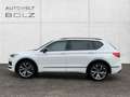 SEAT Tarraco FR 1.4 e-HYBRID AHK Navi 20 Zoll 360 Kam Weiß - thumbnail 7