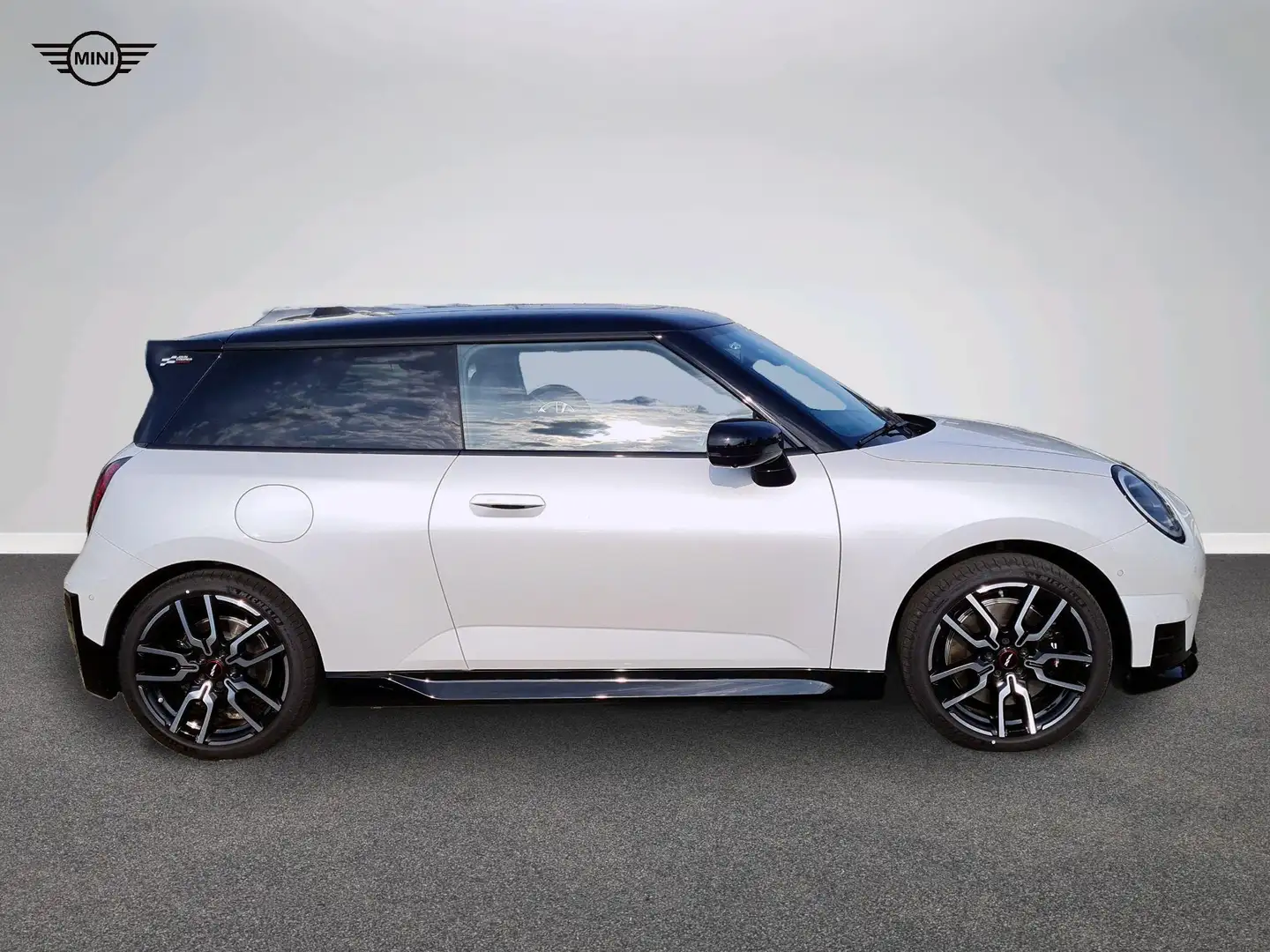 MINI Cooper SE MINI Cooper SE Blanco - 2