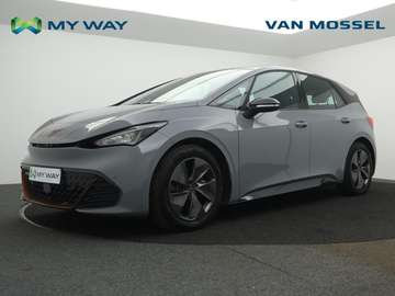 Born Business Edition 204PK *AUTOMAAT*SPORTZETELS*CAMERA*PDC*NAVI*ACC*VIRTUAL COCKPIT*...*