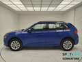 Skoda Kamiq 2019 1.0 tsi Style 110cv Blau - thumbnail 4