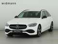 Mercedes-Benz C 220 d 4M T *Avantgarde*Standh*Navi*Distronic** Weiß - thumbnail 1