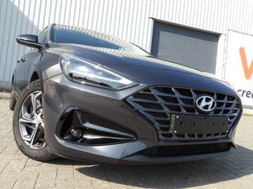 i30 1.0 T-GDi MHEV Techno