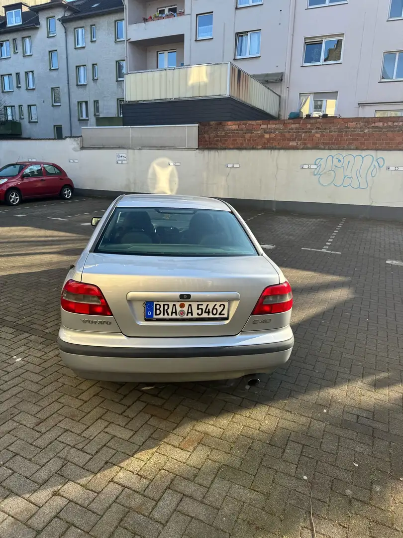 Volvo S40 1.8i Sport - 2