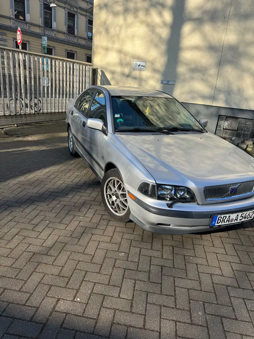 Volvo S40 1.8i Sport - 1