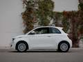 Fiat 500e e 95ch Action Blanc - thumbnail 8