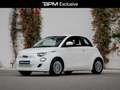 Fiat 500e e 95ch Action Blanc - thumbnail 1