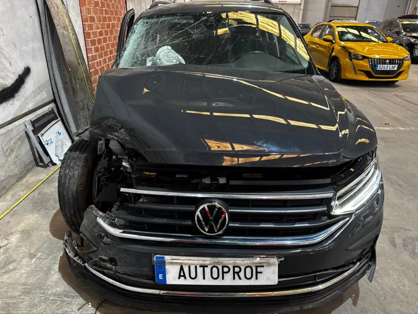 Volkswagen Tiguan 1.5 TSI Life 96kW - 2