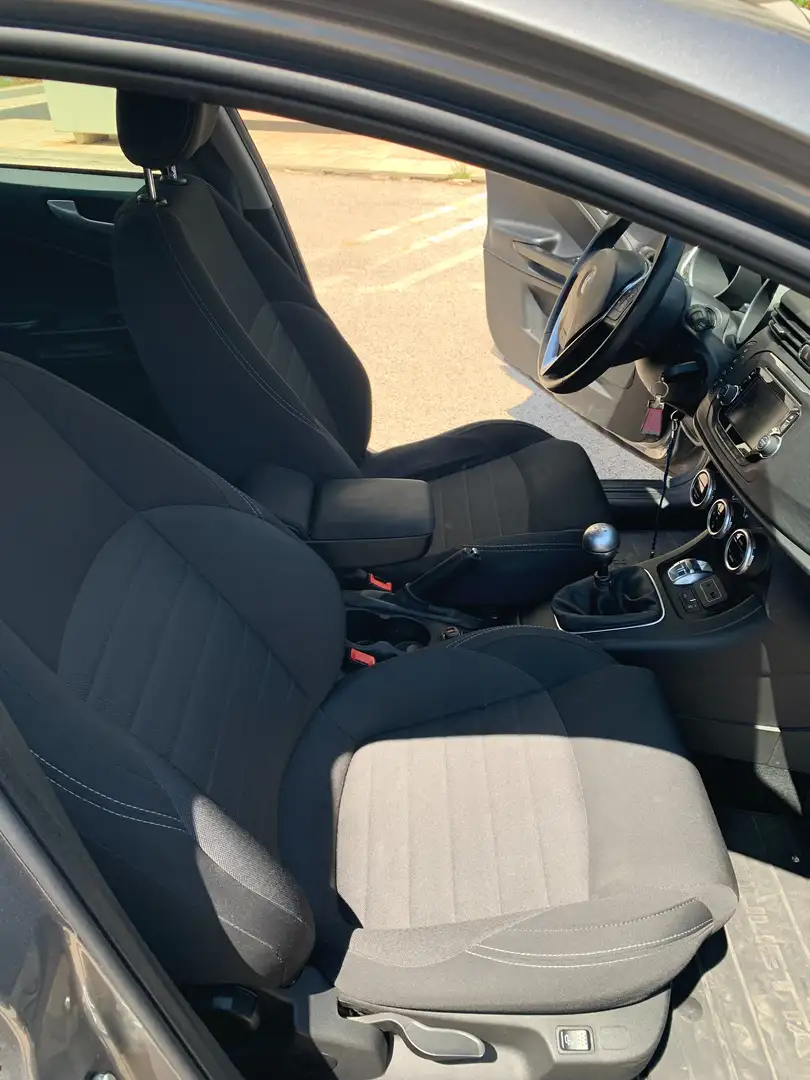 Alfa Romeo Giulietta Giulietta 1.6 jtdm Super 120cv Grigio - 2