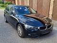 BMW 318 318d Touring Aut. Schwarz - thumbnail 1