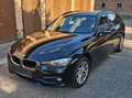 BMW 318 318d Touring Aut. Schwarz - thumbnail 3