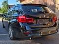 BMW 318 318d Touring Aut. Schwarz - thumbnail 4