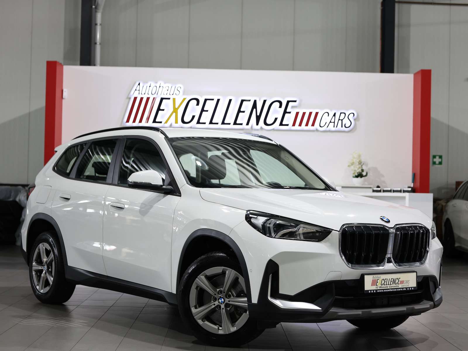 2023 BMW X1