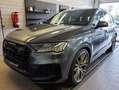 Audi Q7 50TDI qu S LINE*STANDHZ*AHK*BLACK*VC*7-SITZER Grau - thumbnail 1