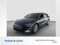 Audi A6 Avant e-tron S line-Luft-AHK-HuD-ACC-B&O Blau - thumbnail 1